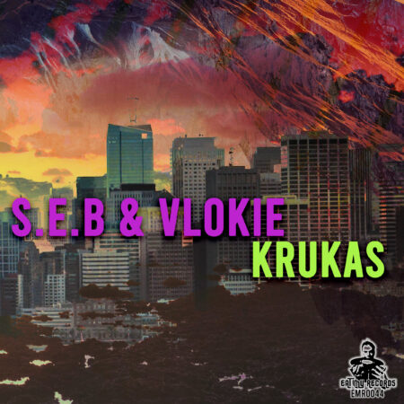 EMR KRUKAS