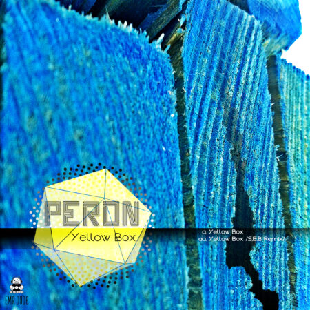 Peron Yellow box EMR0008