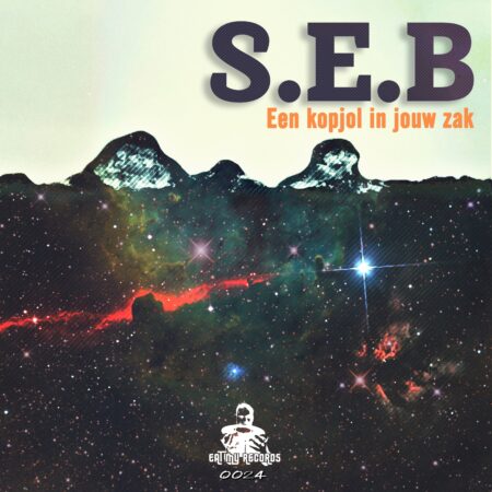 SEB Een kopjol in jouw zak