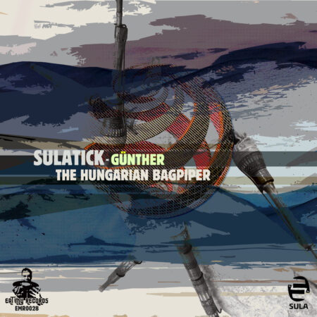 SULATICK 3200x3200x