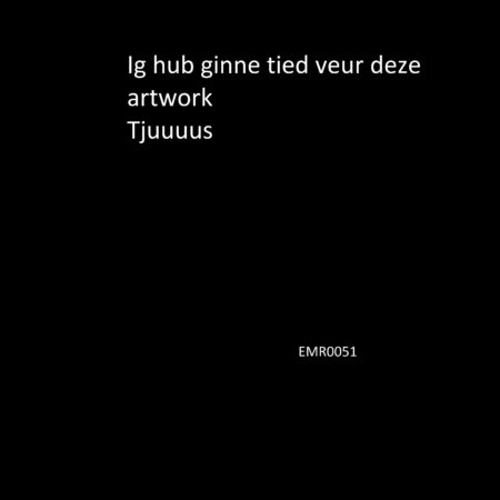 Artwork emr 0051